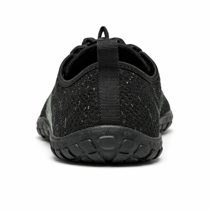 Brede teen nul blote voeten schoenen heren minimalistische waterschoenen ademend voor wandelen rotsklimmen worstelen trailrunning sneakers
