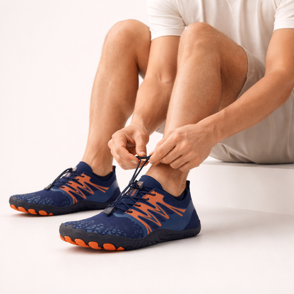 EOCENE Heren Dames Barefoot Outdoor Sport Aqua Schoenen Sneldrogend Strand Zwemmen Fitness Waden Wandelen Fietsen Water Sneakers schoenen