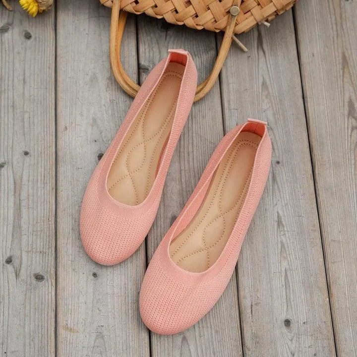 punila - Ballerina flatjes voor Vrouwen - Visconte