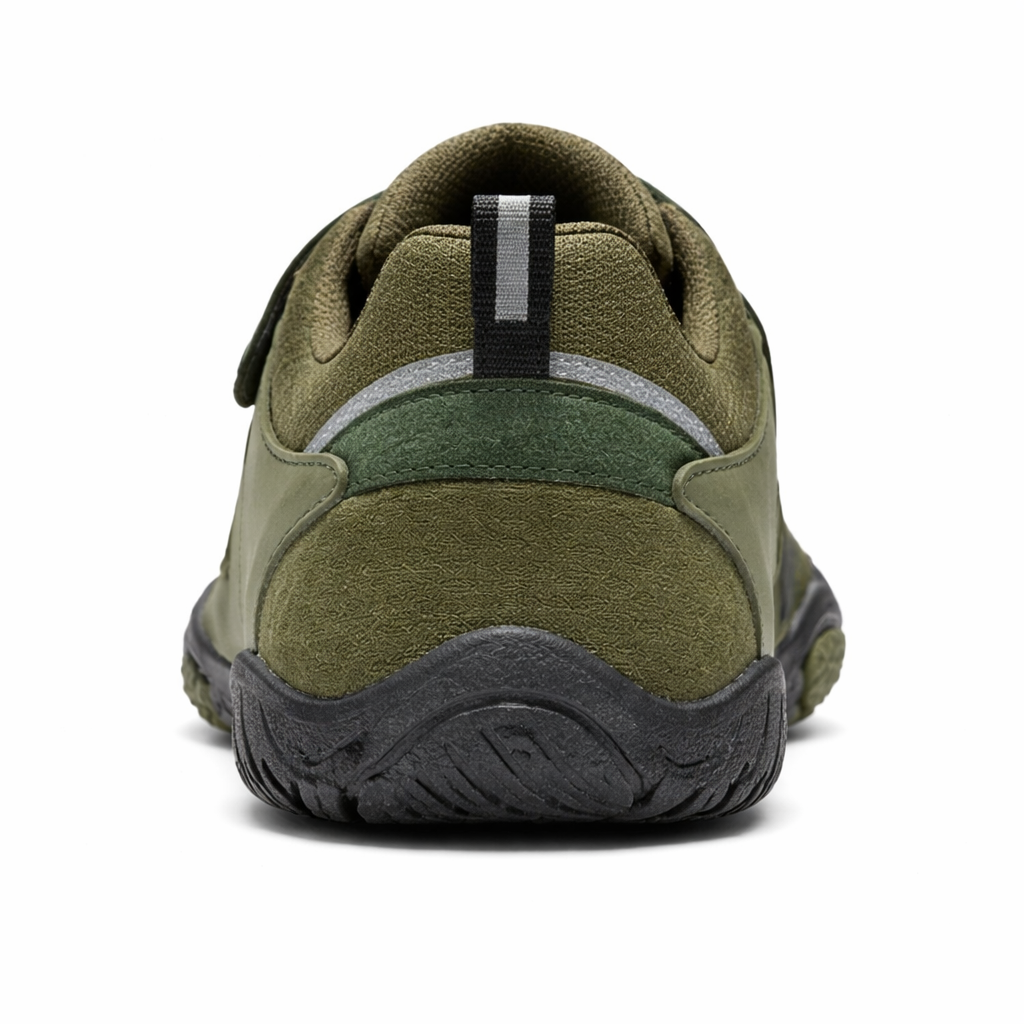Mens Womens Barefoot Minimalistische Water Trail Loopschoenen Cross Training Wandelen Brede Teen Grip Arch Ondersteuning Schoenen