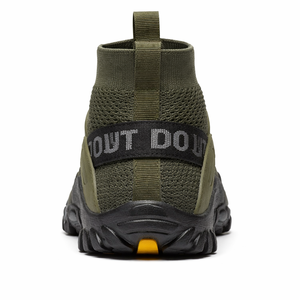 Unisex Wandelen Waadschoenen Outdoor Klimmen Langlauf Fitness Schoenen Antislip Waterland Twee-Purpose Vissen Trekking Schoenen