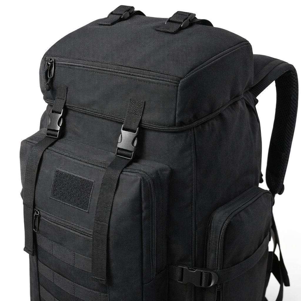 100L Outdoor Camping Rugzak Wandeltas Heren Opbergtas Met Grote Capaciteit Multifunctionele Rugreizen Outdoor Sport Klimtas