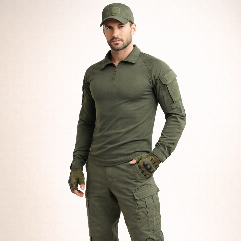 Tactische Uniform Pakken Militaire Outdoor Camouflage Pak Jacht Shirts Broek Vis Training Airsoft Paintball Kleding Sets