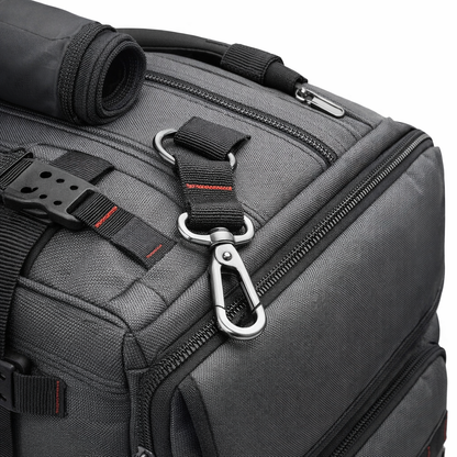 A 2025 Tactical Backpack Designed for Men, Featuring Multifunctional Capabilities And Ample Storage for Outdoor Activities Like Hiking And Mountaineering. This Leisure Tactical Bag Includes a 16-Inch Laptop Compartment And a Separate Pocket for Shoe