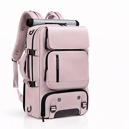 New 17.3-inch Double-shoulder Computer Bag, the Multi-functional Large-capacity 35L Hiking Backpack, the Daily Commuting and Outdoor Sports Backpack, the Fashionable and Durable Men's Backpack, and the Excellent Choice for Women's Holiday Gifts