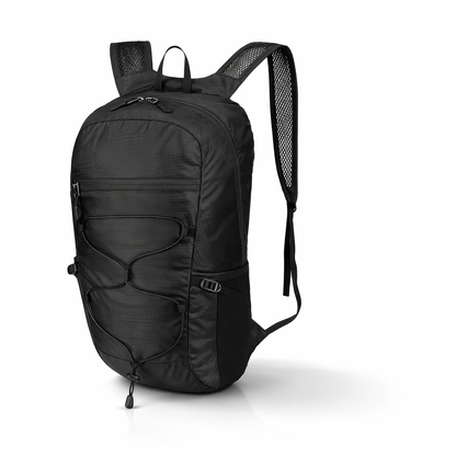 Ultra-Lightweight Foldable Backpack, Compact And Portable Outdoor Sports Backpack, Suitable for Hiking, Cycling, Travel, Business Trips, Commuting, And Fitness, Featuring Shock-Absorbing Breathable Shoulder Straps And Quick Folding for Easy Carrying