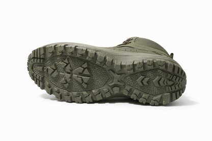 Autumn New High-Top Large Size Sports Hiking Shoes, Comfortable Thick Sole Lightweight Casual Walking Shoes, Suitable for All Seasons Daily Outdoor Sports, Walking And Travel, Hiking, Camping Gear