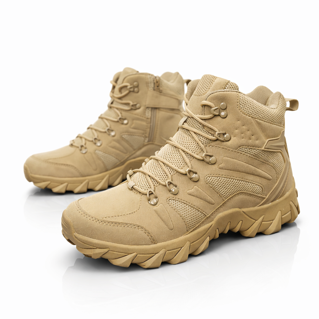 Men'S Low-Top Outdoor Training Hiking Boots, Casual Comfortable Walking Shoes, Men'S Athletic Trekking Boots