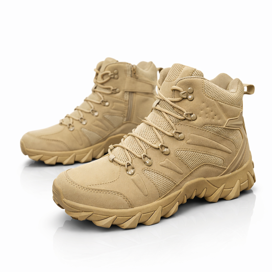 Men'S Low-Top Outdoor Training Hiking Boots, Casual Comfortable Walking Shoes, Men'S Athletic Trekking Boots