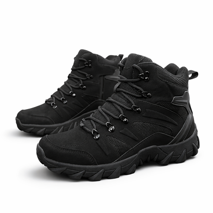 Men'S Low-Top Outdoor Training Hiking Boots, Casual Comfortable Walking Shoes, Men'S Athletic Trekking Boots