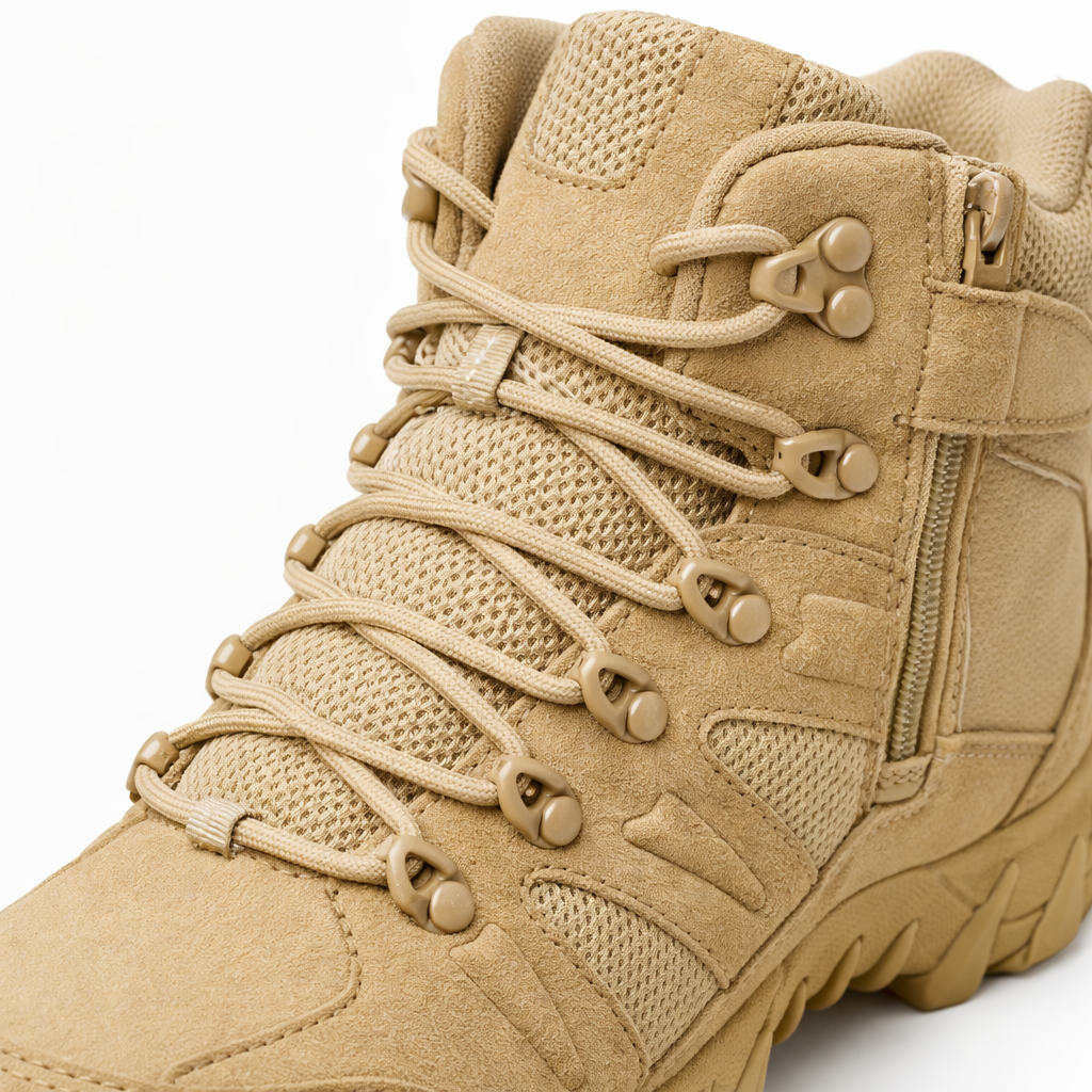 Men'S Low-Top Outdoor Training Hiking Boots, Casual Comfortable Walking Shoes, Men'S Athletic Trekking Boots