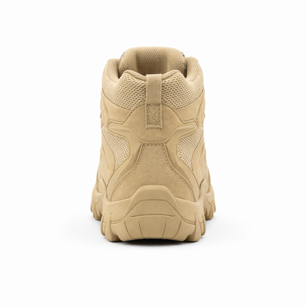 Men'S Low-Top Outdoor Training Hiking Boots, Casual Comfortable Walking Shoes, Men'S Athletic Trekking Boots