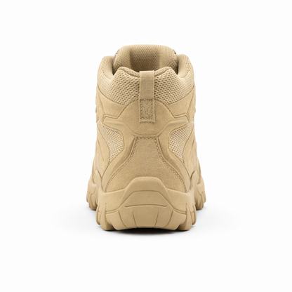 Men'S Low-Top Outdoor Training Hiking Boots, Casual Comfortable Walking Shoes, Men'S Athletic Trekking Boots