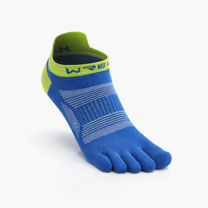 1 Pair, WRELS Men'S And Women'S Outdoor Contrasting Short Leg Socks, Non-Slip, Breathable, Comfortable And Elastic, High-Quality Sports Socks, Very Suitable for Hiking And Running