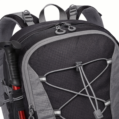 NUBILY 50L Hiking Backpack Camping Backpack for Men Women Lightweight HIking Daypack Outdoor Travel Daypack