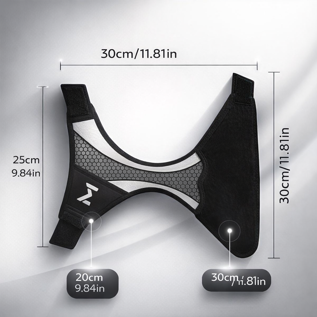 Breathable Fixed Compression Ankle Support Socks for Preventing Ankle Sprains, Suitable for Hiking And Outdoor Cycling.