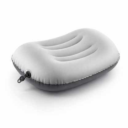 Ultralight Inflatable Pillow, For Outdoor Camping Travel