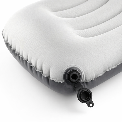 Ultralight Inflatable Pillow, For Outdoor Camping Travel