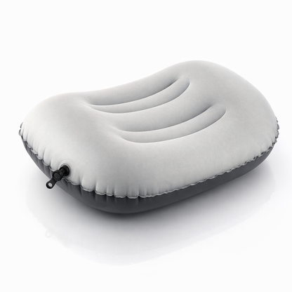 Ultralight Inflatable Pillow, For Outdoor Camping Travel