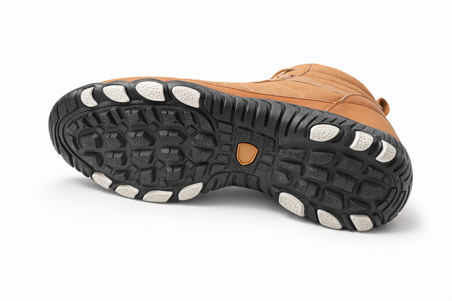 X-Forest® | High-Top Barefoot Boots