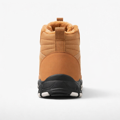 X-Forest® | High-Top Barefoot Boots