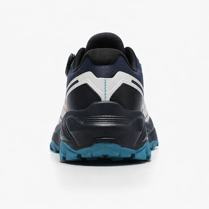 Ademende casual sneakers voor heren Luxe trainer Mode-instappers Hardloopschoenen - Comfortabele raceschoenen voor heren