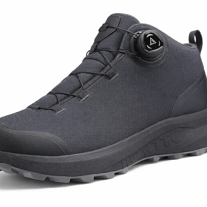 Humtto Wandelschoenen Heren Winter Outdoor Sport Klimschoenen Jacht Laarzen Warm Buitenshuis Trekking Sneakers Enkelreis Laarzen