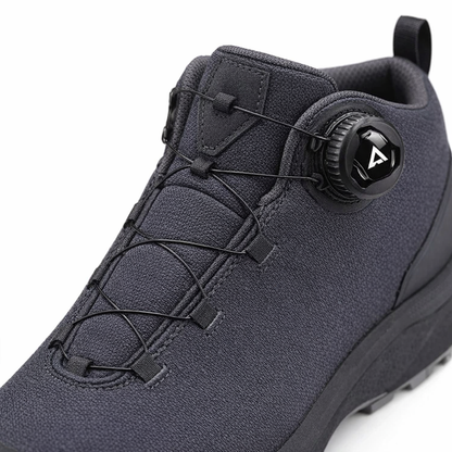 Humtto Wandelschoenen Heren Winter Outdoor Sport Klimschoenen Jacht Laarzen Warm Buitenshuis Trekking Sneakers Enkelreis Laarzen