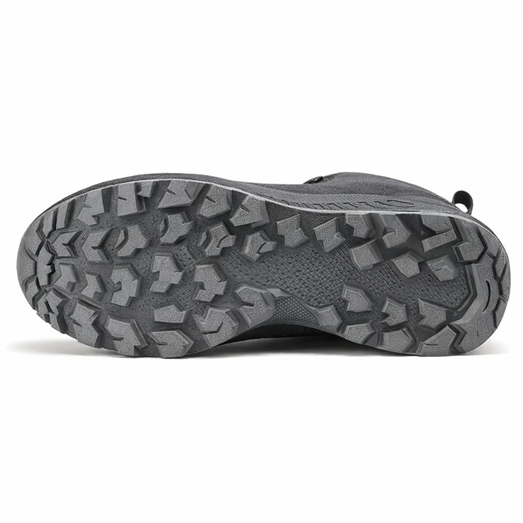 Humtto Wandelschoenen Heren Winter Outdoor Sport Klimschoenen Jacht Laarzen Warm Buitenshuis Trekking Sneakers Enkelreis Laarzen
