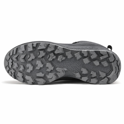 Humtto Wandelschoenen Heren Winter Outdoor Sport Klimschoenen Jacht Laarzen Warm Buitenshuis Trekking Sneakers Enkelreis Laarzen