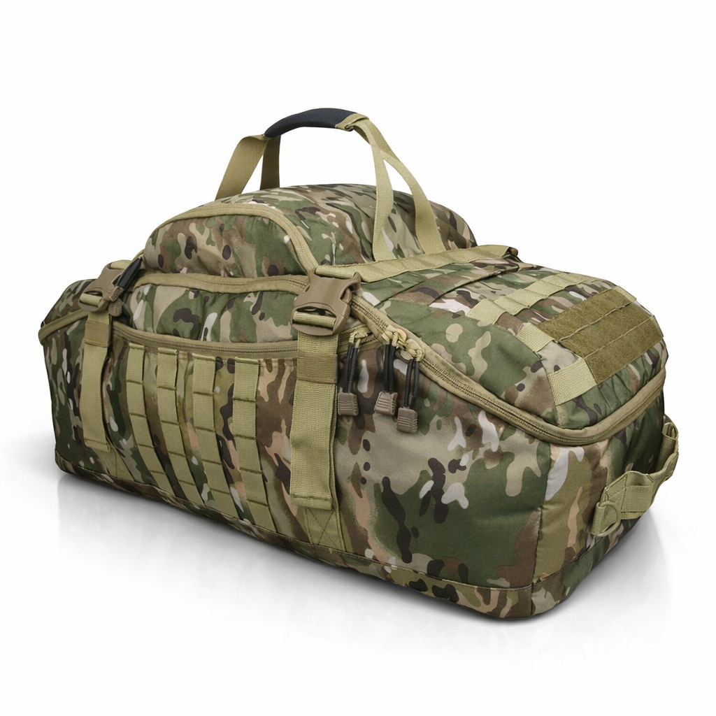 80L Grote Plunjezak Tactische Rugzak Outdoor Camping Zakken Molle Mannen Rugzakken Reistas voor Wandelen