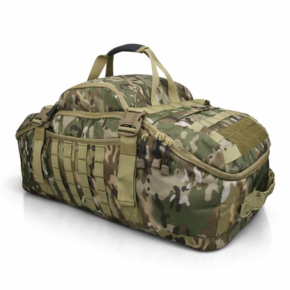 80L Grote Plunjezak Tactische Rugzak Outdoor Camping Zakken Molle Mannen Rugzakken Reistas voor Wandelen