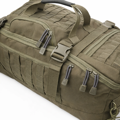 80L Grote Plunjezak Tactische Rugzak Outdoor Camping Zakken Molle Mannen Rugzakken Reistas voor Wandelen