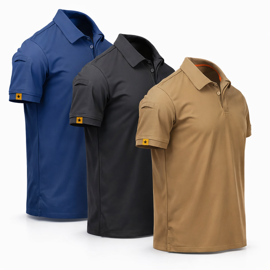 Sneldrogende trui voor heren, geborduurde shirts, zomer, oversized, ademende kleding, elastische effen camping, wandelen, klimmen, T-shirts
