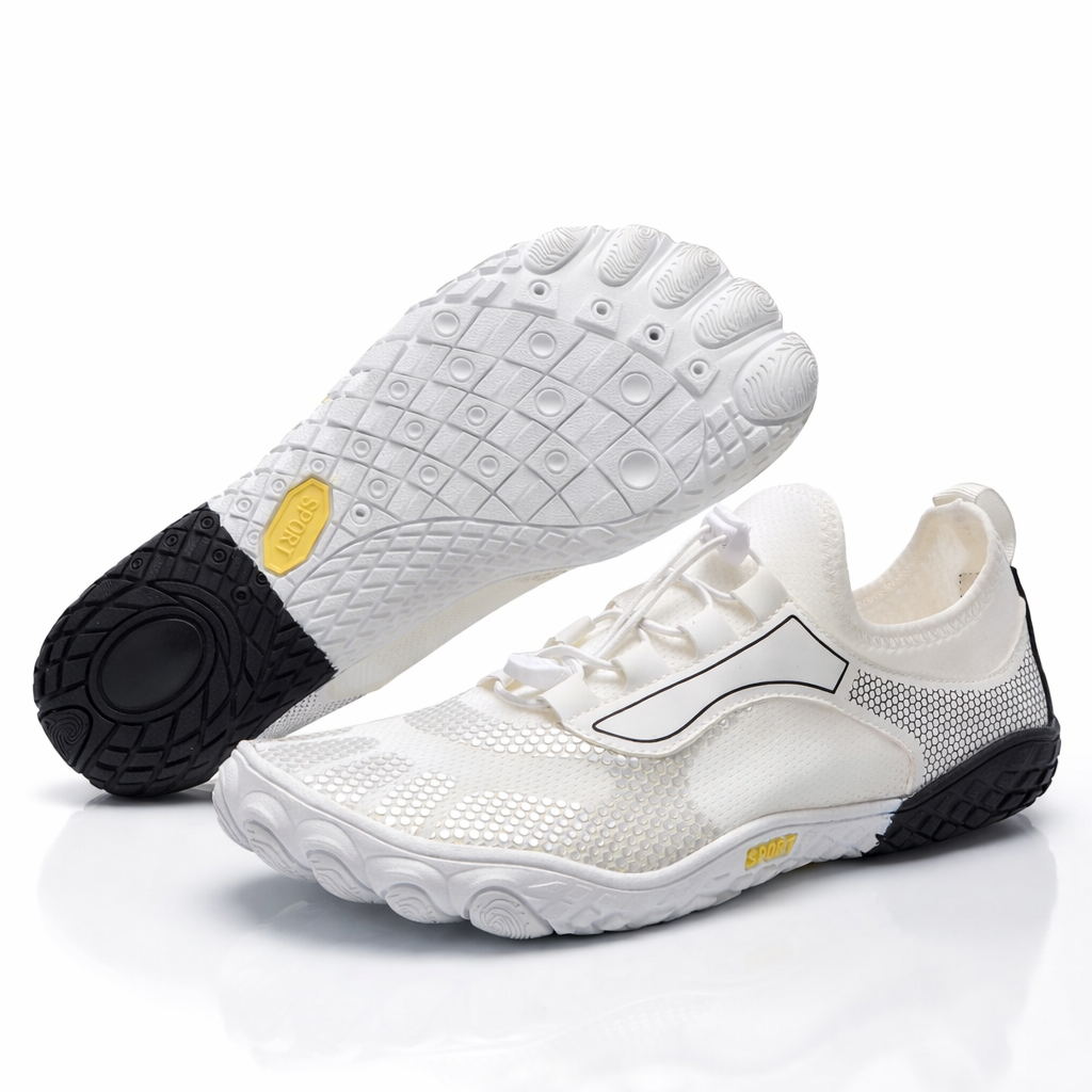 PeakTrail® | Barefoot shoes Sport Edition