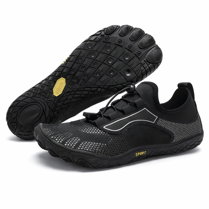 PeakTrail® | Barefoot shoes Sport Edition