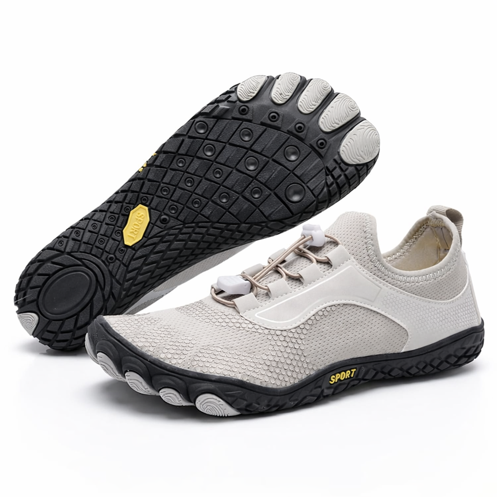 PeakTrail® | Barefoot shoes Sport Edition