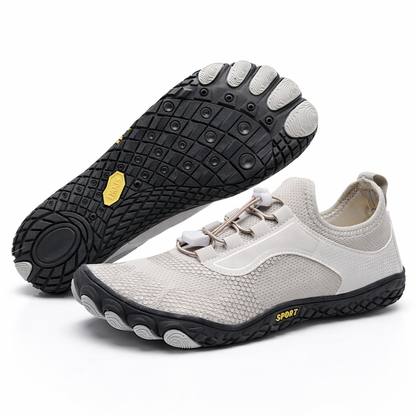 PeakTrail® | Barefoot shoes Sport Edition
