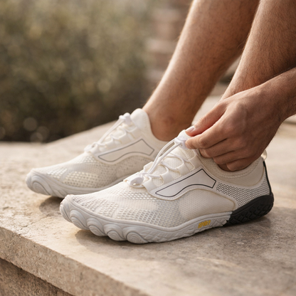 PeakTrail® | Barefoot shoes Sport Edition