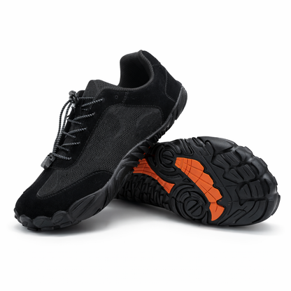 [NEW] TerraGrip | Padded Barefoot shoes