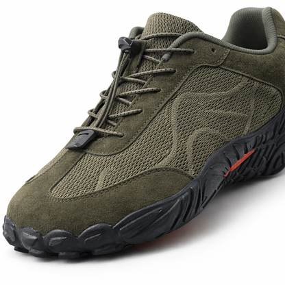 [NEW] TerraGrip | Padded Barefoot shoes