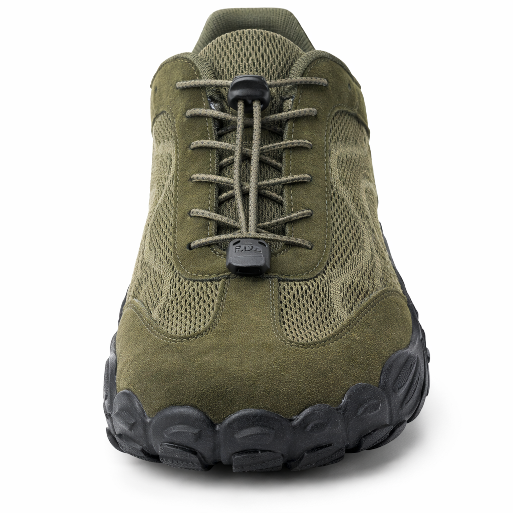 [NEW] TerraGrip | Padded Barefoot shoes