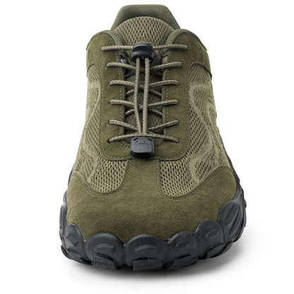 [NEW] TerraGrip | Padded Barefoot shoes