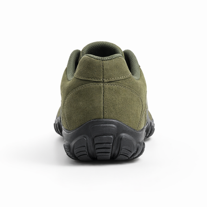 [NEW] TerraGrip | Padded Barefoot shoes