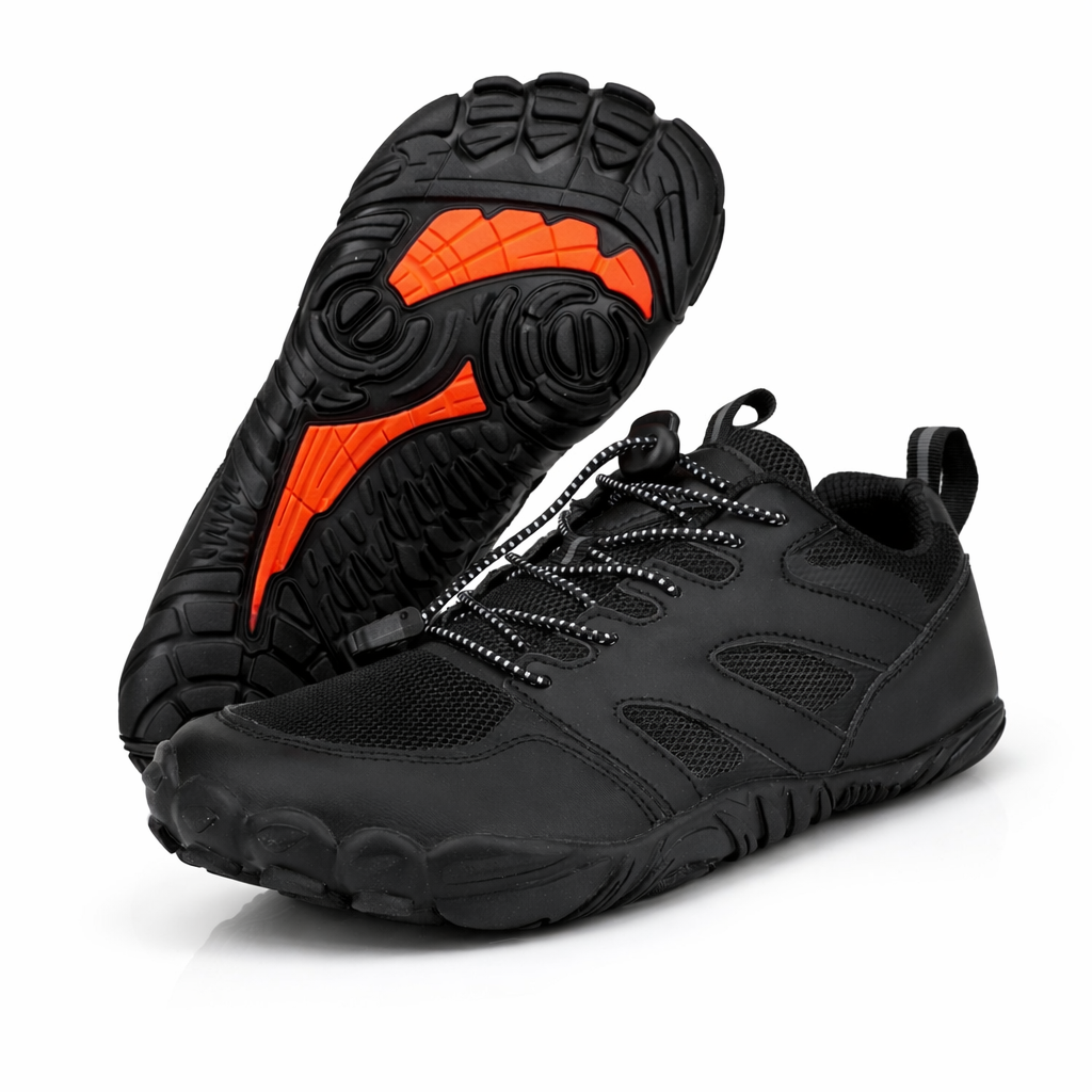 SoftStep® | Padded Barefoot shoes