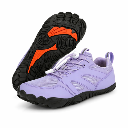 SoftStep® | Padded Barefoot shoes