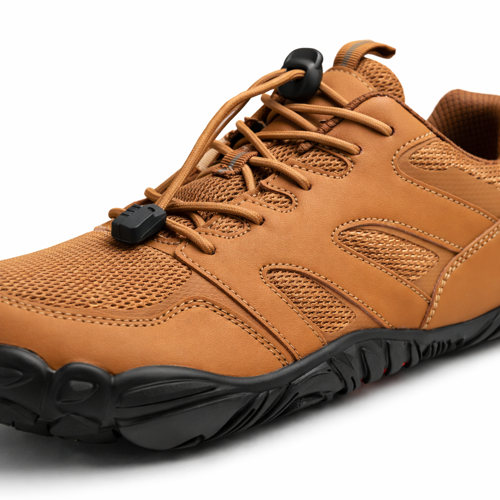 SoftStep® | Padded Barefoot shoes