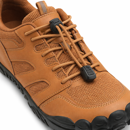 SoftStep® | Padded Barefoot shoes