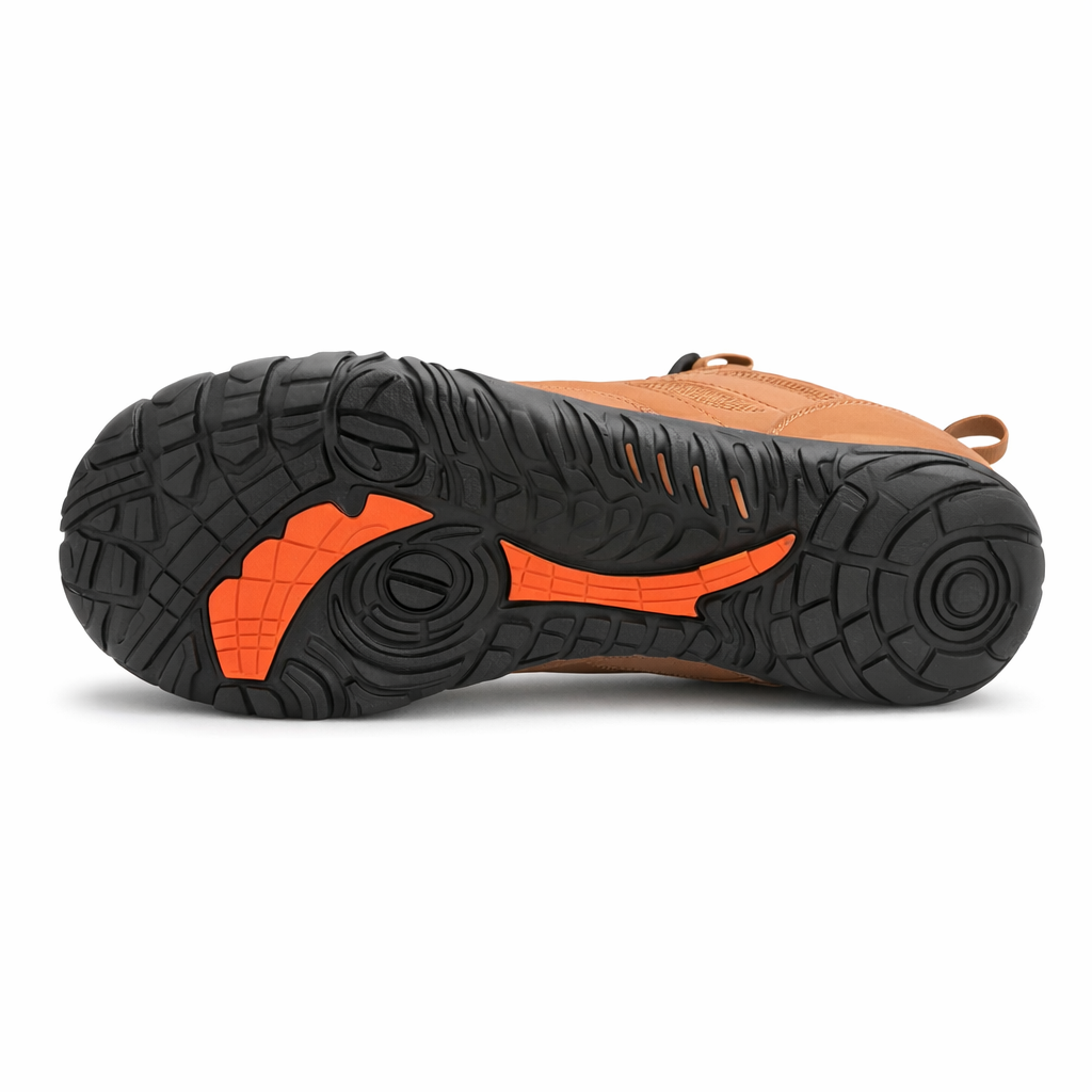 SoftStep® | Padded Barefoot shoes