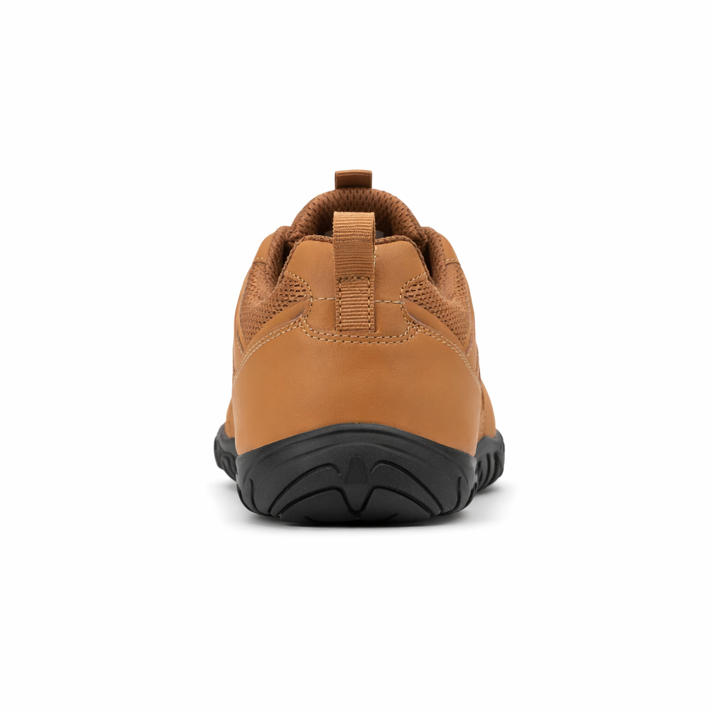 SoftStep® | Padded Barefoot shoes